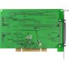 Universal PCI, 45 kS/s, 16-ch, 12-bit Analog input Multifunction BoardICP DAS